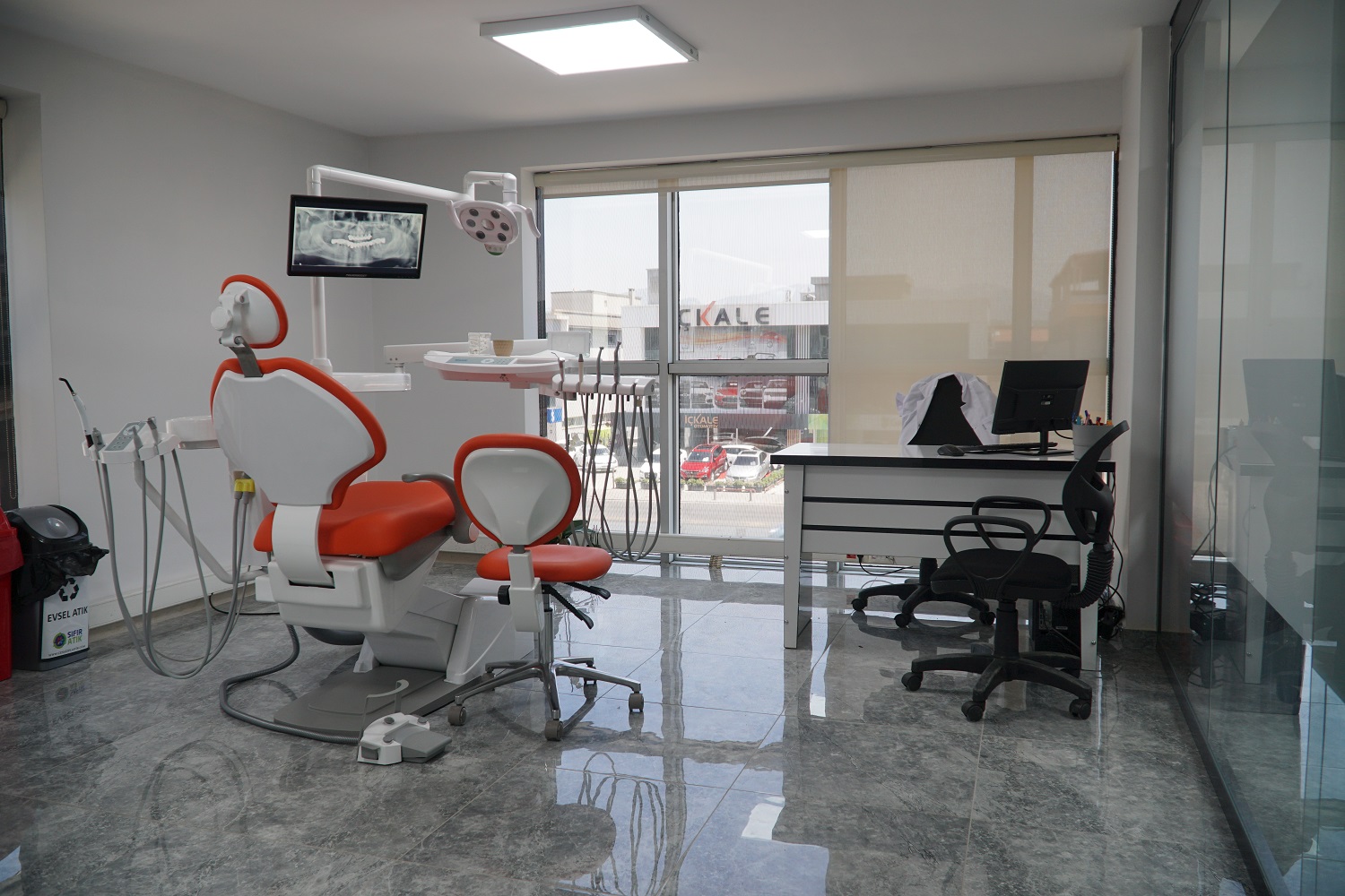 Dental Center İzmir