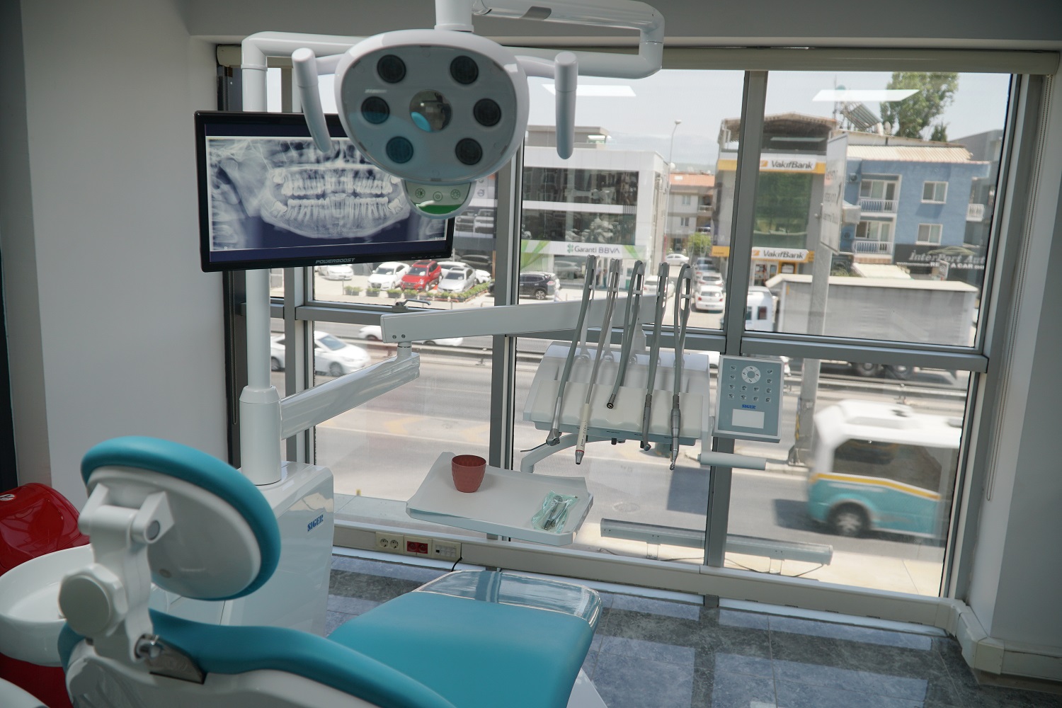 Dental Center İzmir