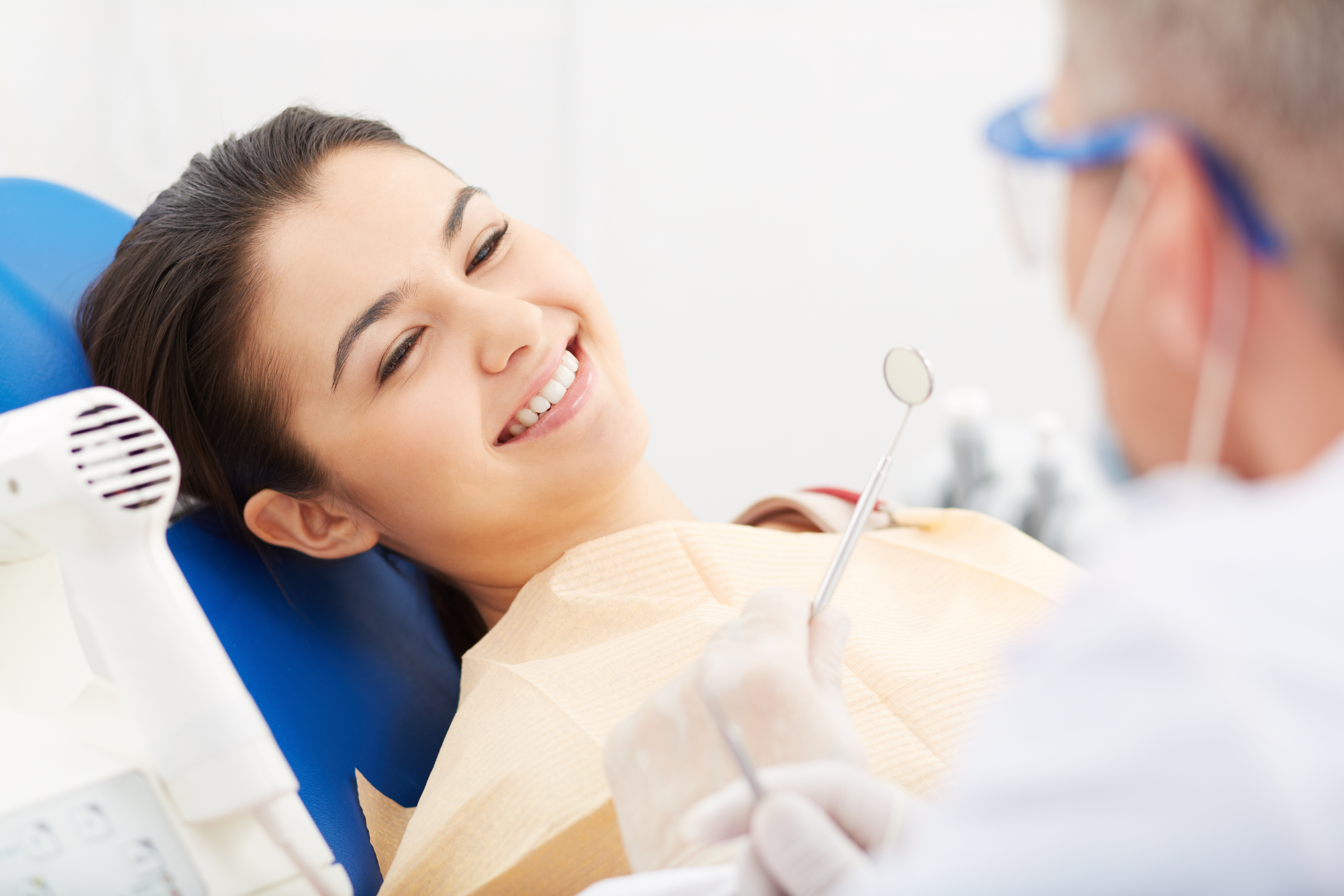 Dental Center İzmir